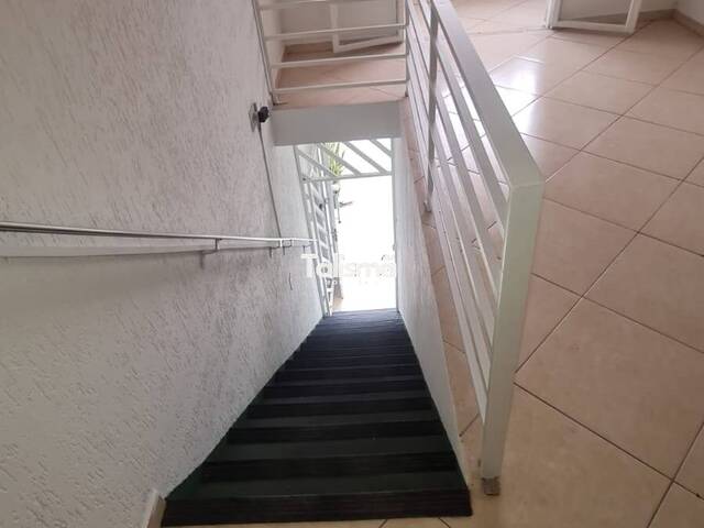 Sala para Locação em Taboão da Serra - 5