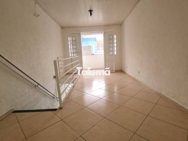 #SL20260308 - Sala para Locação em Taboão da Serra - SP - 1