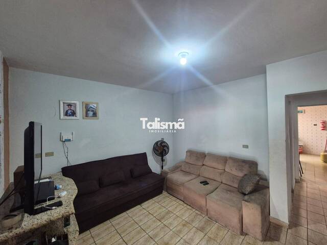 #CA20260192 - Casa para Venda em Taboão da Serra - SP - 1