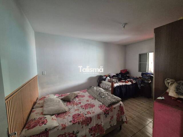 #CA20260192 - Casa para Venda em Taboão da Serra - SP - 2