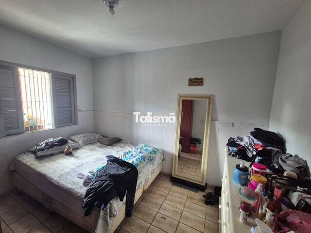 Casa para Venda em Taboão da Serra - 4