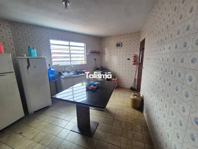 #CA20260192 - Casa para Venda em Taboão da Serra - SP - 3