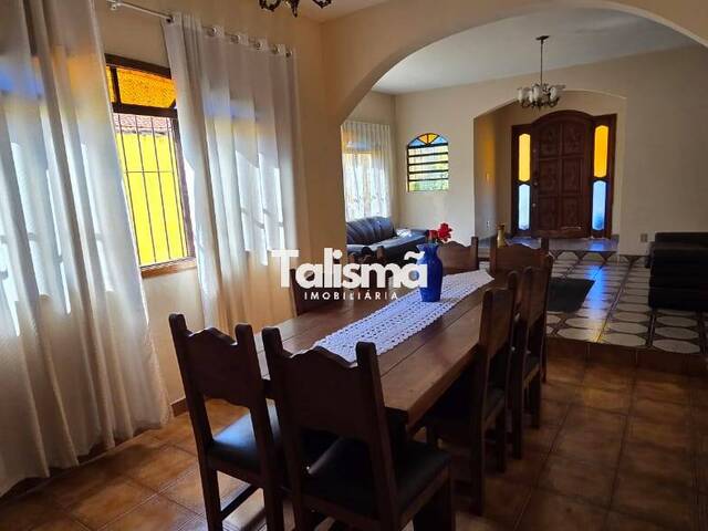 Casa para Locação em Taboão da Serra - 5