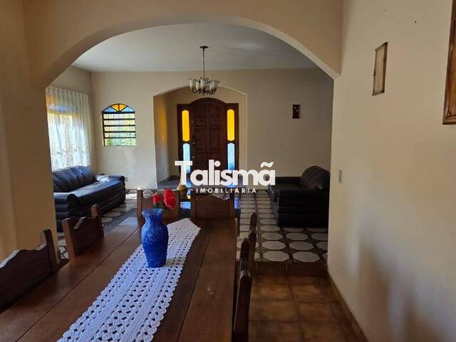 #SO473 - Casa para Locação em Taboão da Serra - SP - 2