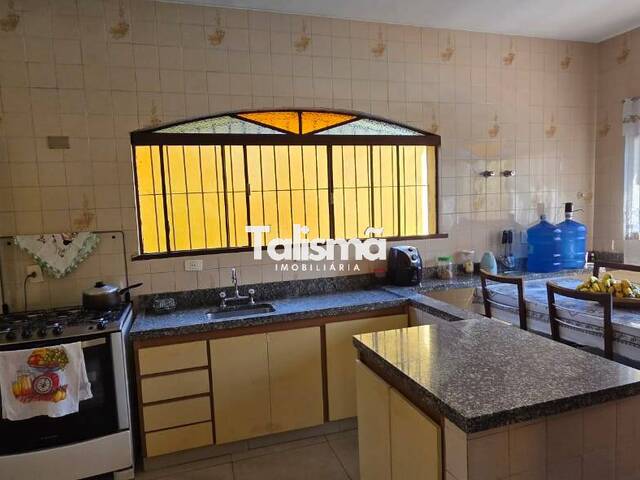 Casa para Locação em Taboão da Serra - 4