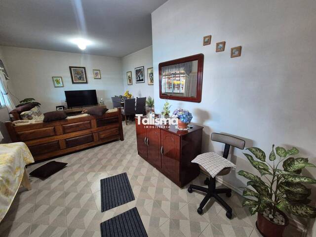 #CA20260071 - Casa para Venda em Taboão da Serra - SP - 1