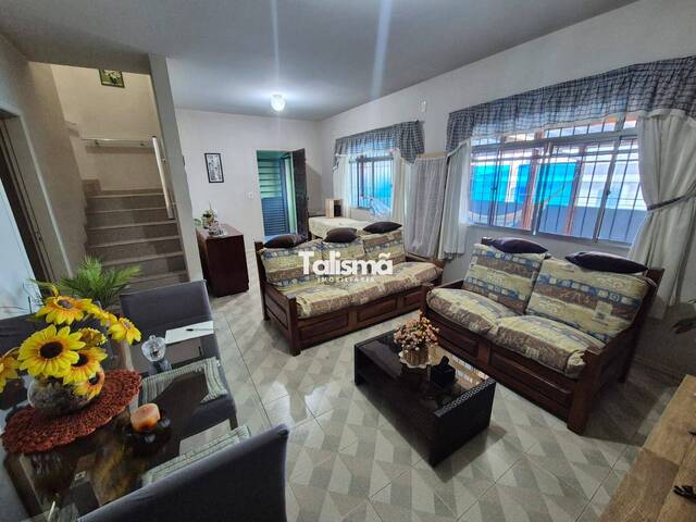 Casa para Venda em Taboão da Serra - 4