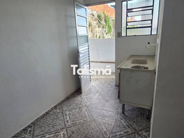 #CA475 - Casa para Locação em Itapecerica da Serra - SP - 1