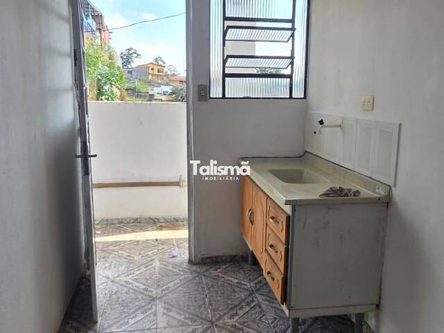 #CA475 - Casa para Locação em Itapecerica da Serra - SP - 3