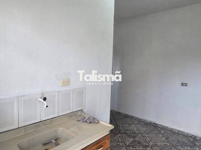 #CA475 - Casa para Locação em Itapecerica da Serra - SP - 2