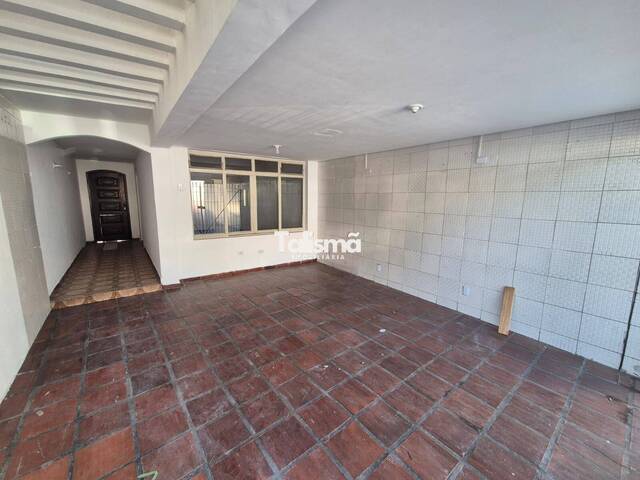 #CA20260343 - Sobrado para Venda em São Paulo - SP - 3