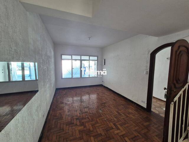 #CA20260343 - Sobrado para Venda em São Paulo - SP - 1