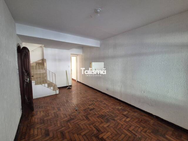 #CA20260343 - Sobrado para Venda em São Paulo - SP - 2