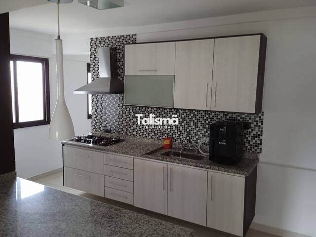Apartamento para Venda em Taboão da Serra - 5