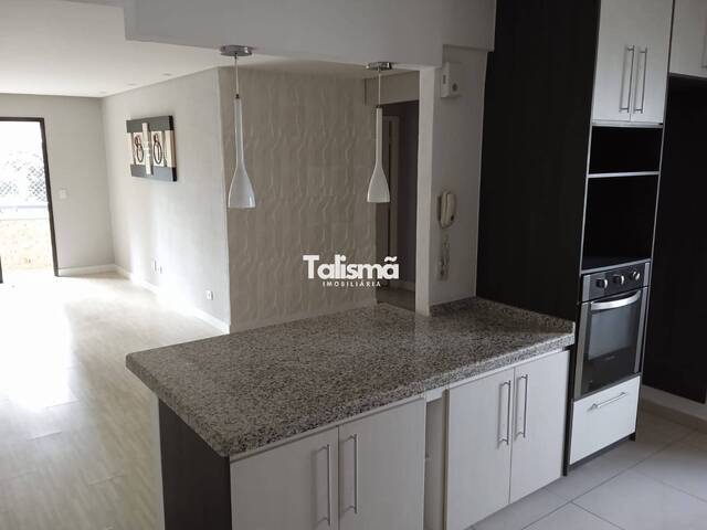Apartamento para Venda em Taboão da Serra - 4