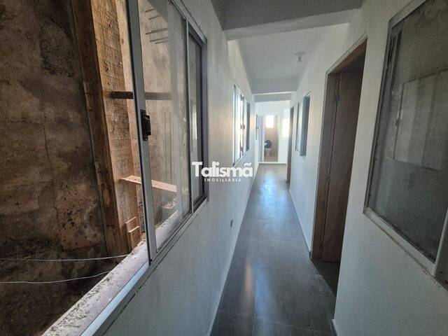 Casa para Locação em Taboão da Serra - 5