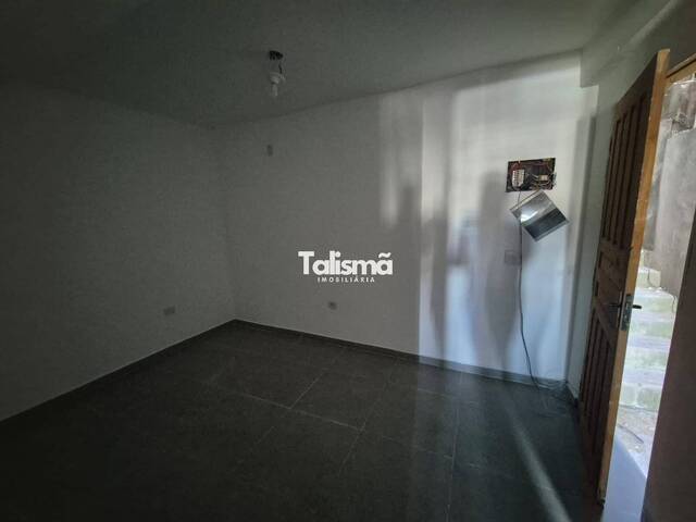 Casa para Locação em Taboão da Serra - 4