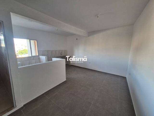 #CA20263359 - Casa para Locação em Taboão da Serra - SP - 1