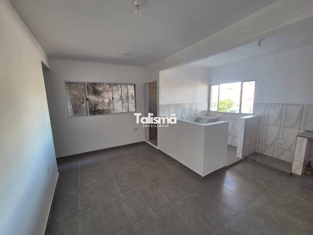 #CA20263359 - Casa para Locação em Taboão da Serra - SP - 2