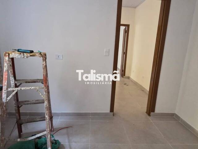 #CA479 - Casa para Locação em Taboão da Serra - SP - 3