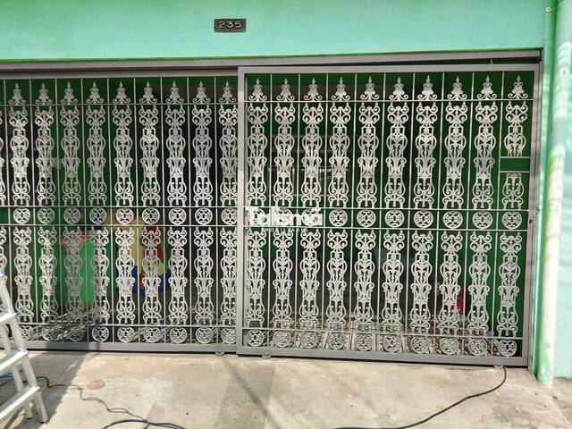 #SO480 - Casa para Venda em Taboão da Serra - SP - 1