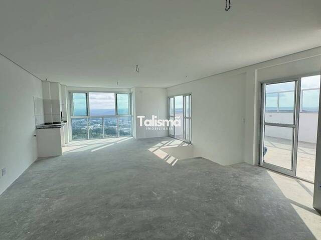 #FZ20251336 - Apartamento para Venda em Embu das Artes - SP - 1