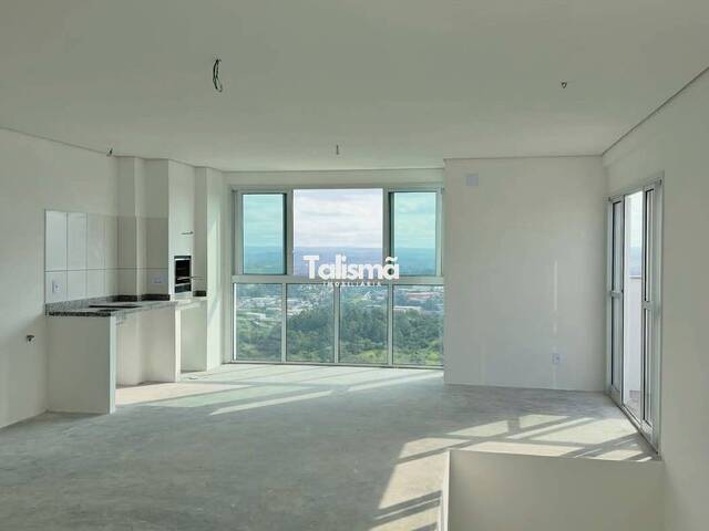 #FZ20251336 - Apartamento para Venda em Embu das Artes - SP - 3