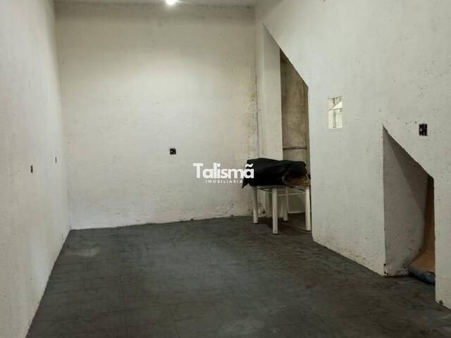 #SA0481 - Sala para Locação em Taboão da Serra - SP - 2