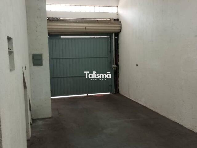 Locação em Parque Industrial das Oliveiras - Taboão da Serra