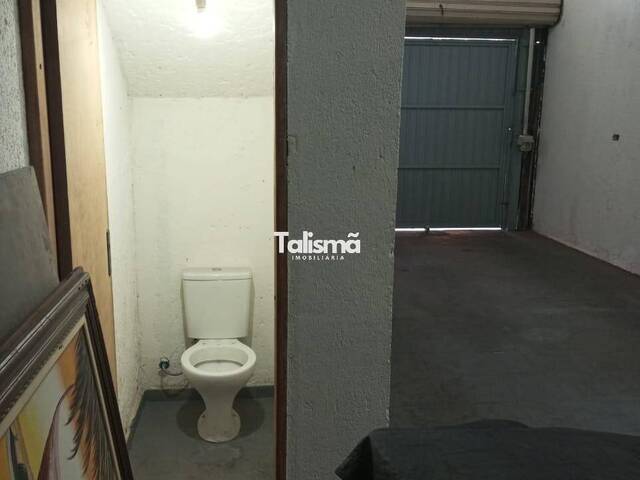 Sala para Locação em Taboão da Serra - 4