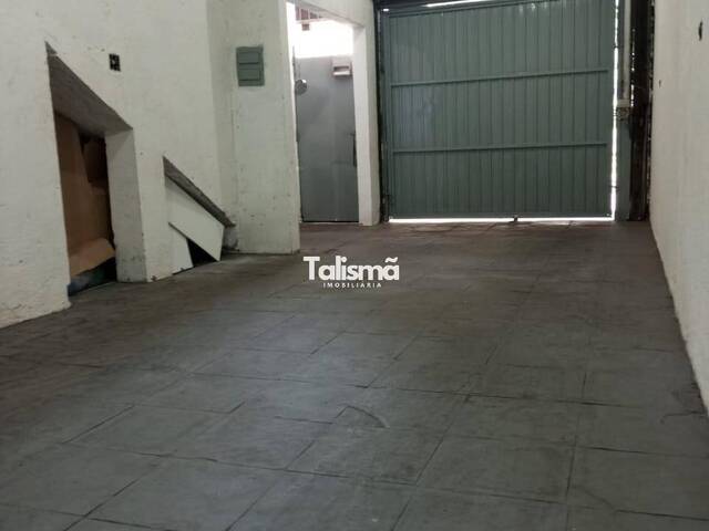 Sala para Locação em Taboão da Serra - 5