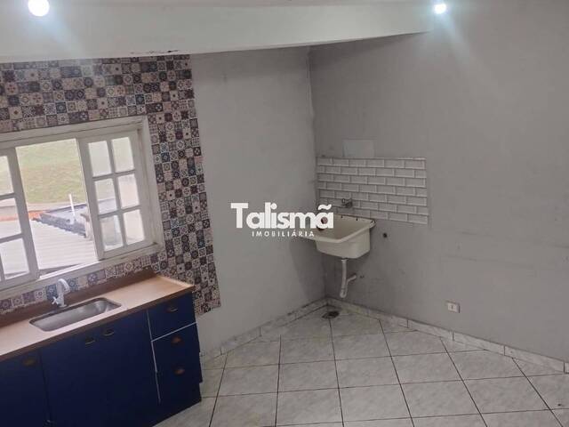#CASA482 - Casa para Locação em Taboão da Serra - SP - 3
