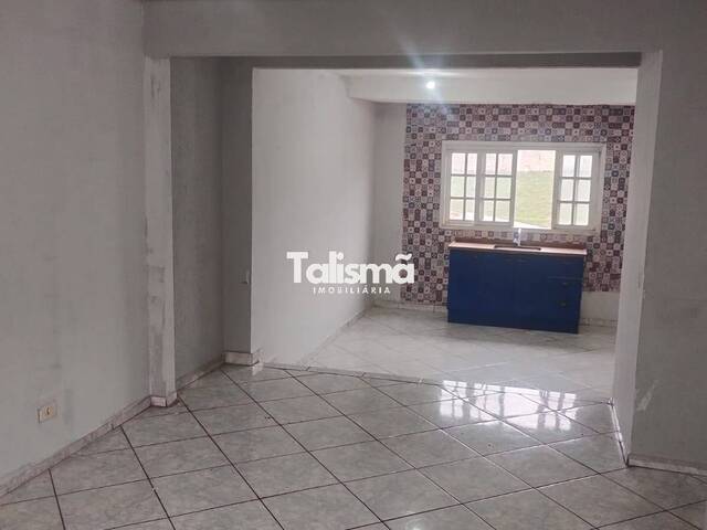 Casa para Locação em Taboão da Serra - 4
