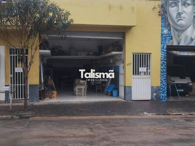 #CASA482 - Casa para Locação em Taboão da Serra - SP - 1