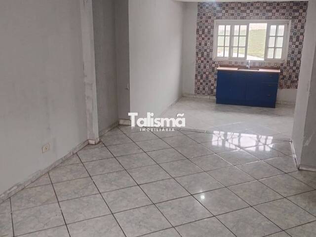 #CASA482 - Casa para Locação em Taboão da Serra - SP - 2