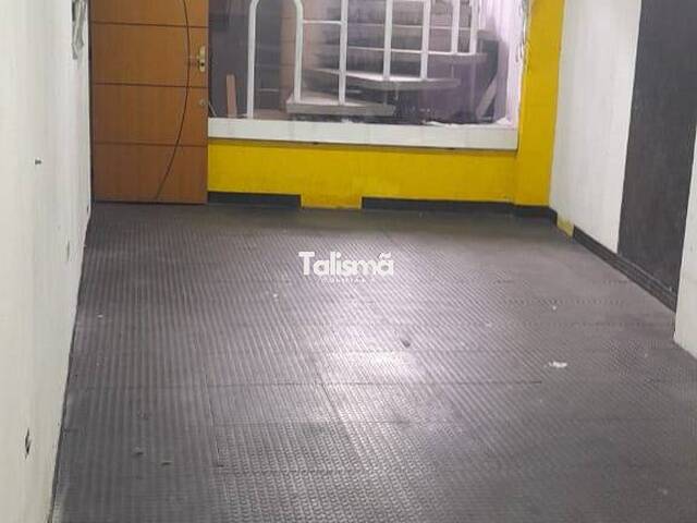 Salão Comercial para Locação em Taboão da Serra - 4