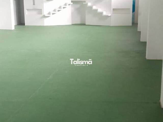 Salão Comercial para Locação em Taboão da Serra - 5