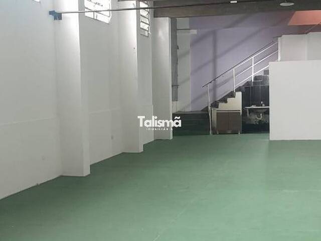 #CA483 - Salão Comercial para Locação em Taboão da Serra - SP - 1