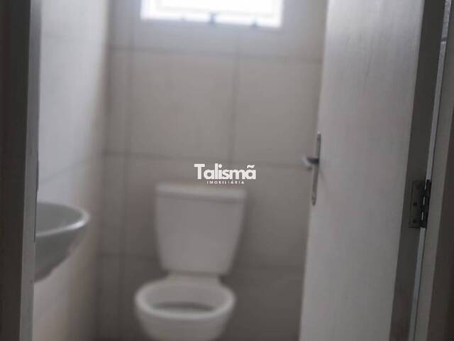 #CA485 - Sala para Locação em Taboão da Serra - SP - 3