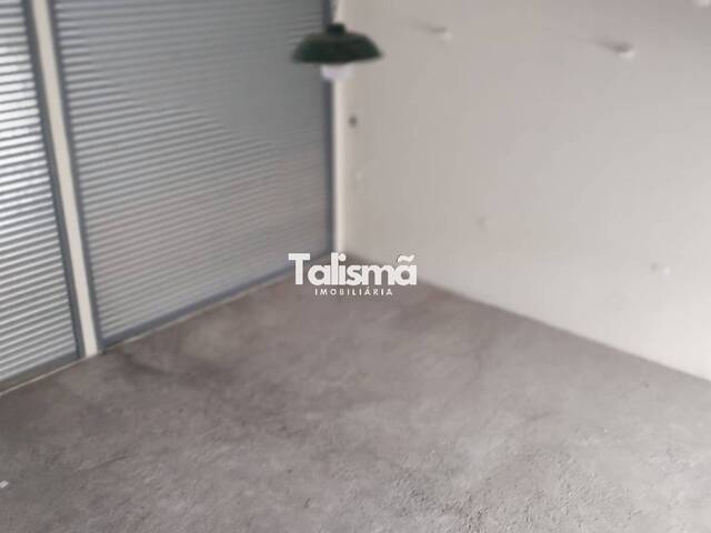 Sala para Locação em Taboão da Serra - 4