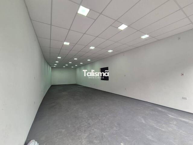 Sala para Locação em Taboão da Serra - 5