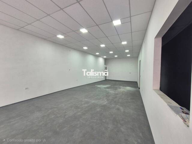 Sala para Locação em Taboão da Serra - 4
