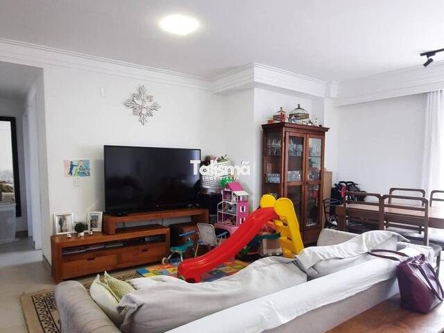 Cobertura para Venda em Taboão da Serra - 4
