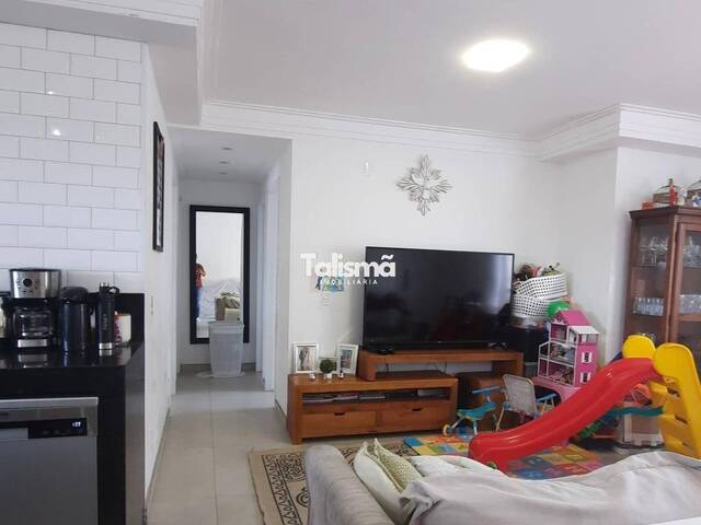 #CO2026063 - Cobertura para Venda em Taboão da Serra - SP - 3