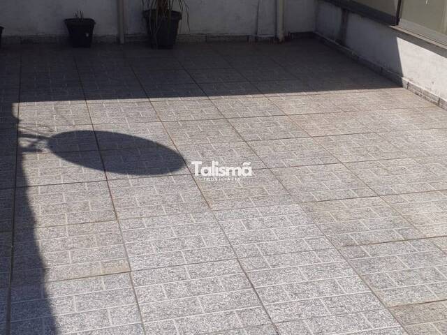 Casa para Venda em Taboão da Serra - 4