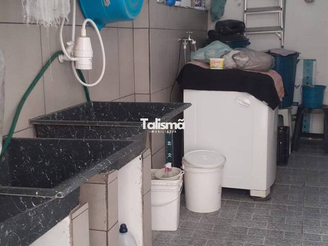 #CA490 - Casa para Venda em Taboão da Serra - SP - 2