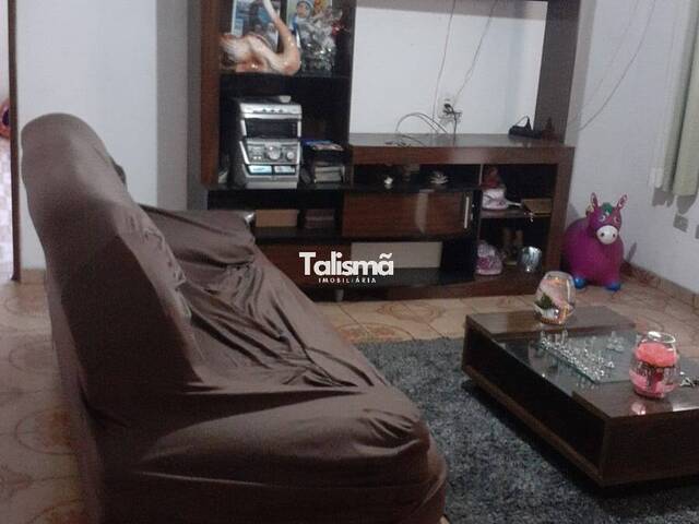 #CA490 - Casa para Venda em Taboão da Serra - SP - 1