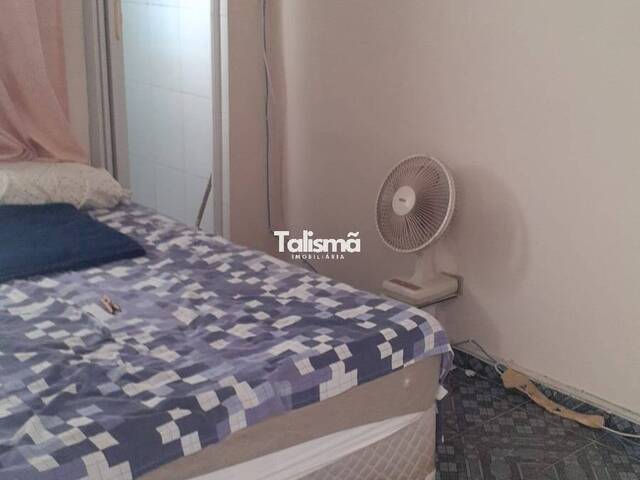 Casa para Venda em Taboão da Serra - 4
