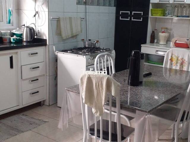 #CA490 - Casa para Venda em Taboão da Serra - SP - 2