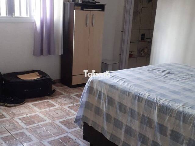 Casa para Venda em Taboão da Serra - 5